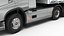 Volvo FH 6X4 classico