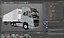 Volvo FH 6X4 classico