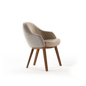 Modern chair