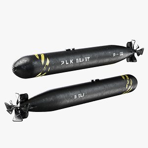 Torpedo