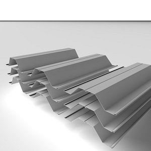 Metal Profile - Steel Pile_004