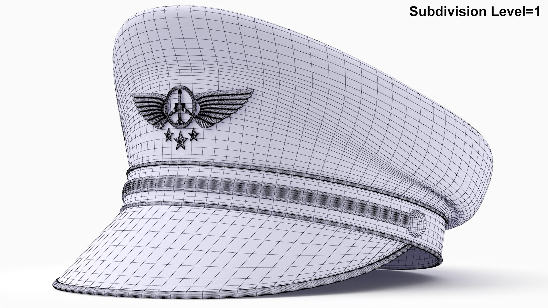 Pilot Hat 01 3D model https://p.turbosquid.com/ts-thumb/8E/vWsX4B/Pe/pilothat0111/jpg/1736272494/1920x1080/fit_q87/ed0173dbb27cba1aa3c45261ff707ed12cb0d2e7/pilothat0111.jpg