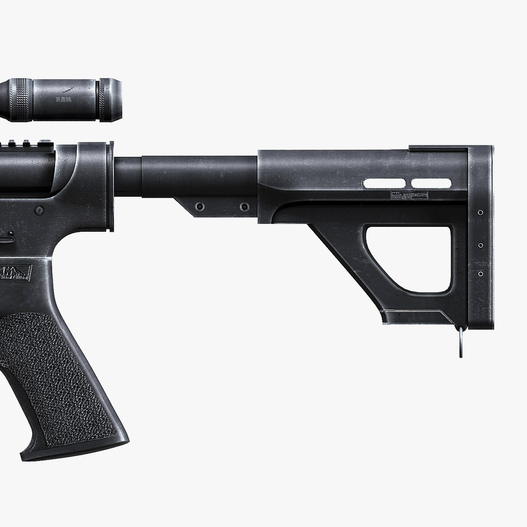 Max Crossbow Games Scope
