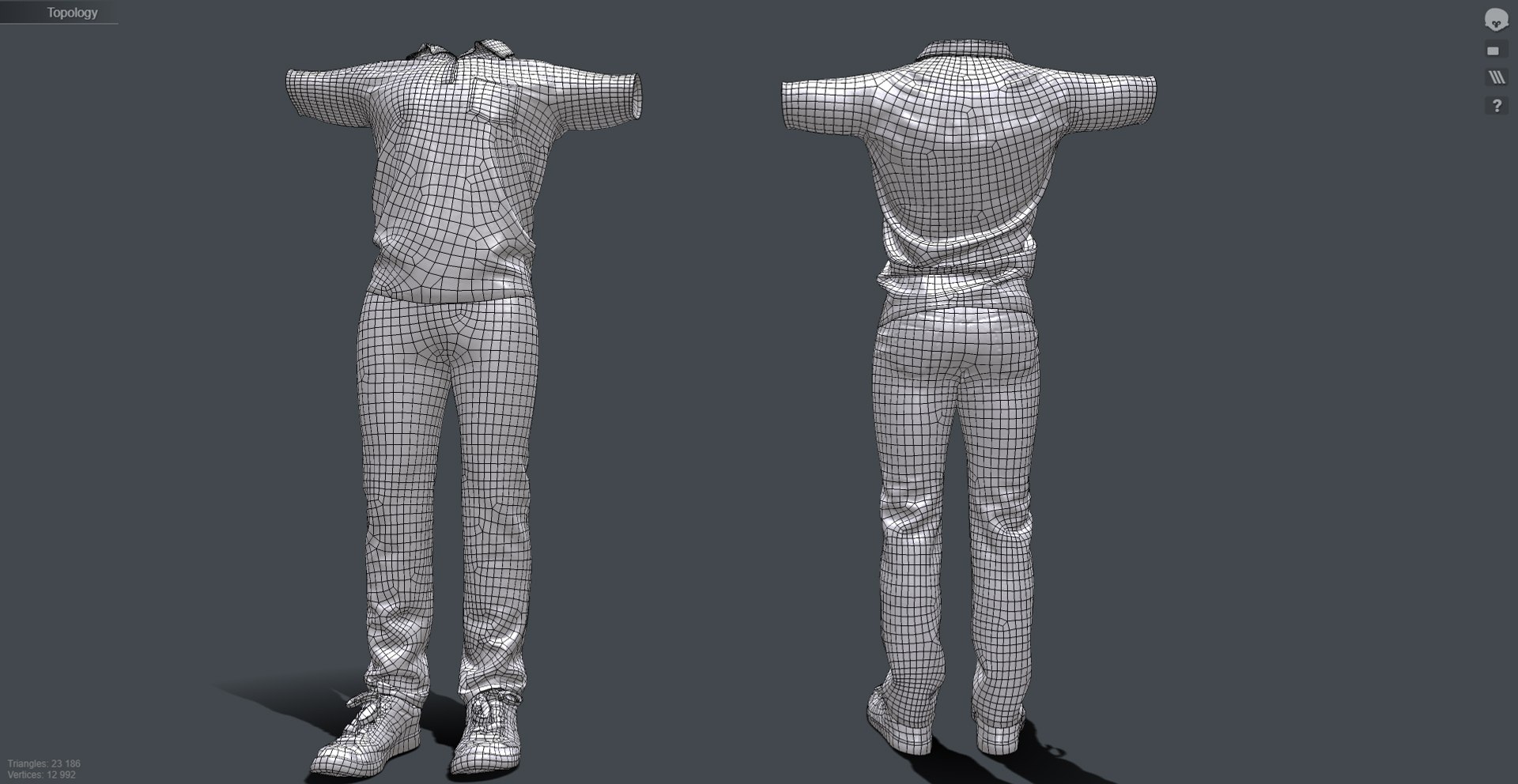 Mens Wear Daily 3D model https://p.turbosquid.com/ts-thumb/8E/zfGm2l/1h/222222/jpg/1643801904/1920x1080/fit_q87/f3ba8958ea1a66c626a56e13fd336cd3ac5d12c3/222222.jpg