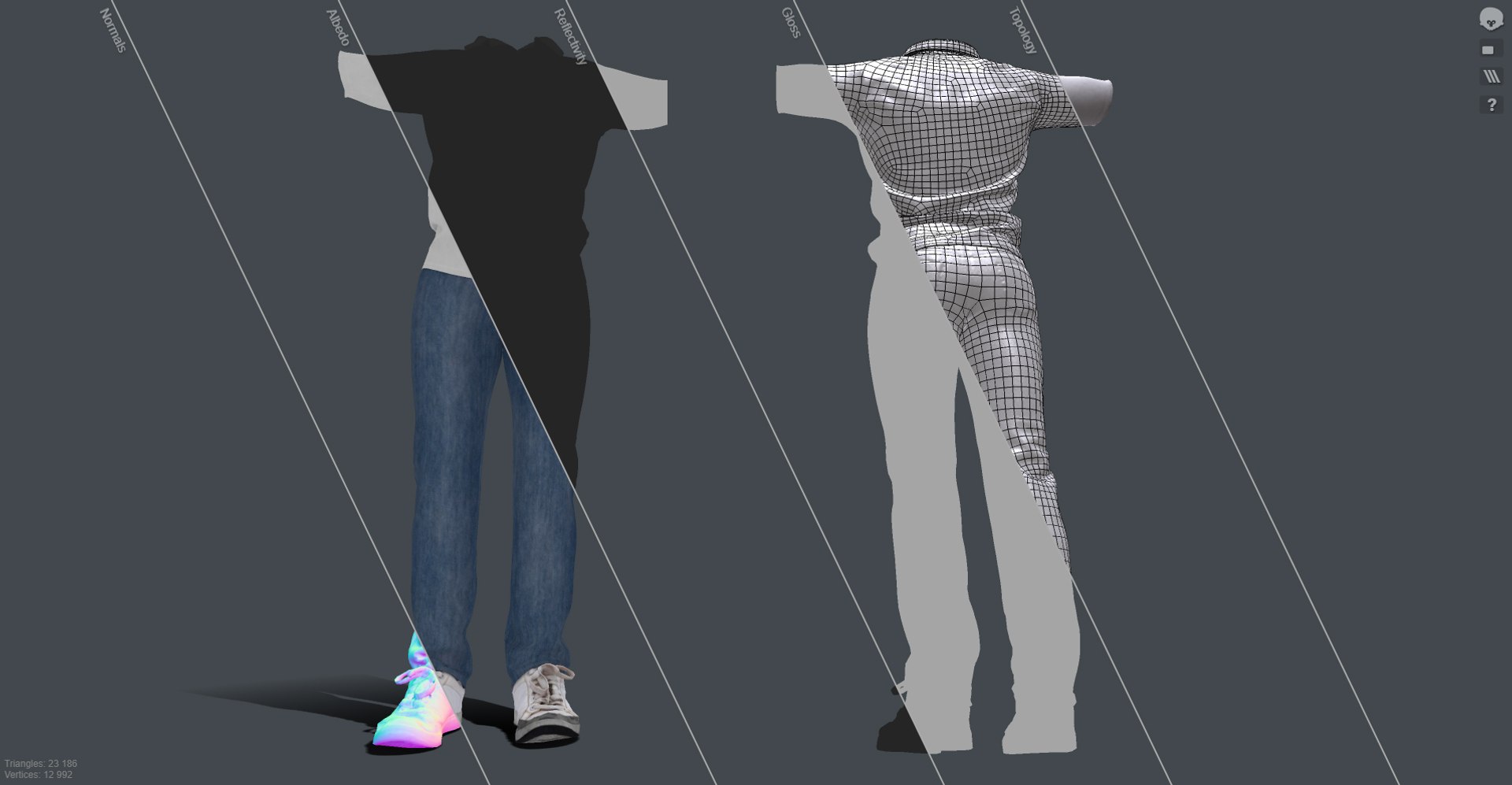 Mens Wear Daily 3D model https://p.turbosquid.com/ts-thumb/8E/zfGm2l/jV/11111/jpg/1643801904/1920x1080/fit_q87/b5331b169407b4a48bf294d7ebe8c06fc2d7c8f1/11111.jpg