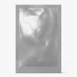 Plastic Sachet v6