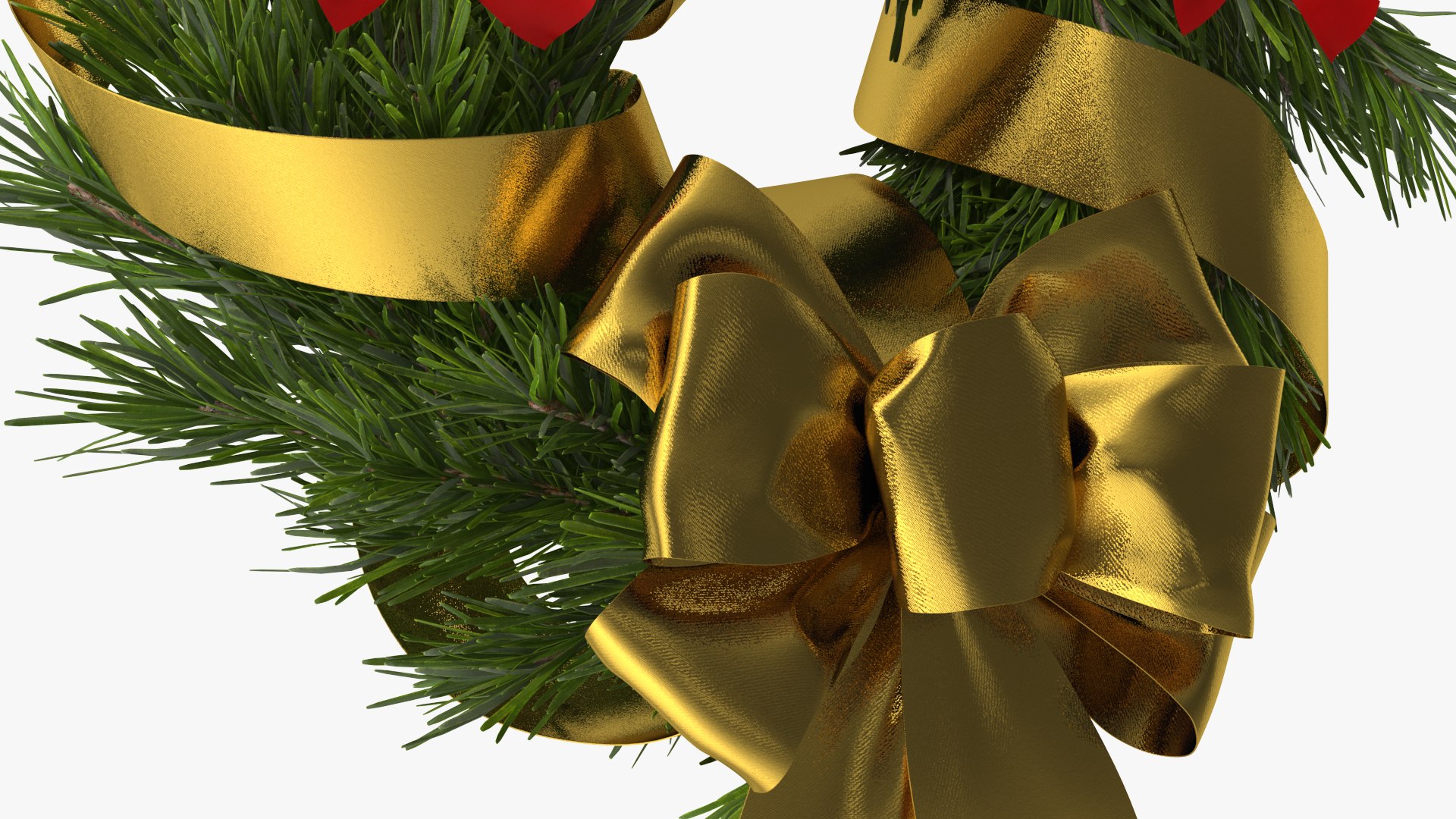 Christmas Wreath with Bows and Ribbon 4 3D model https://p.turbosquid.com/ts-thumb/8F/4dZaPC/oF/angles_09/jpg/1633181206/1920x1080/fit_q87/82cb8a44e0b5ac474b2fed2f2f15cae701b4a71f/angles_09.jpg