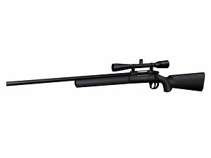 Remington 700