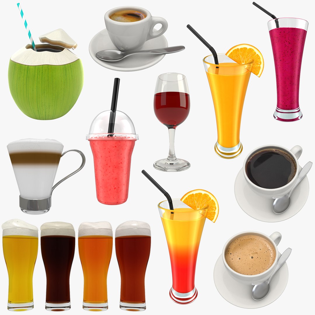 3D beverages coconut tequila model https://p.turbosquid.com/ts-thumb/8F/9PrpV1/f7p3pxaQ/beveragescollection/jpg/1563187886/1920x1080/fit_q87/83ba068d632eddd3b5bf524d2ee569af88a4376f/beveragescollection.jpg