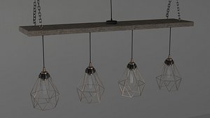 Roof Hanging Lights