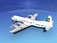 Lockheed L-188 Electra Buffalo Airways