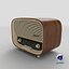 Radio retro