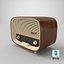 Radio retro