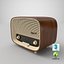 Radio retro