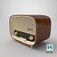 Radio retro
