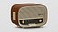 Radio retro