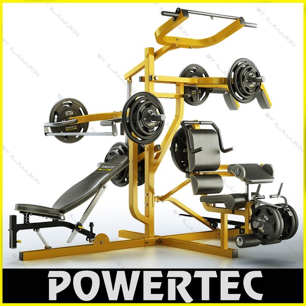 Powertec hot sale workbench models