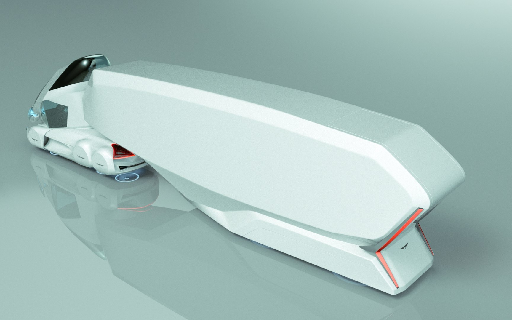 T Hover Truck 64 3D TurboSquid 2130694 13