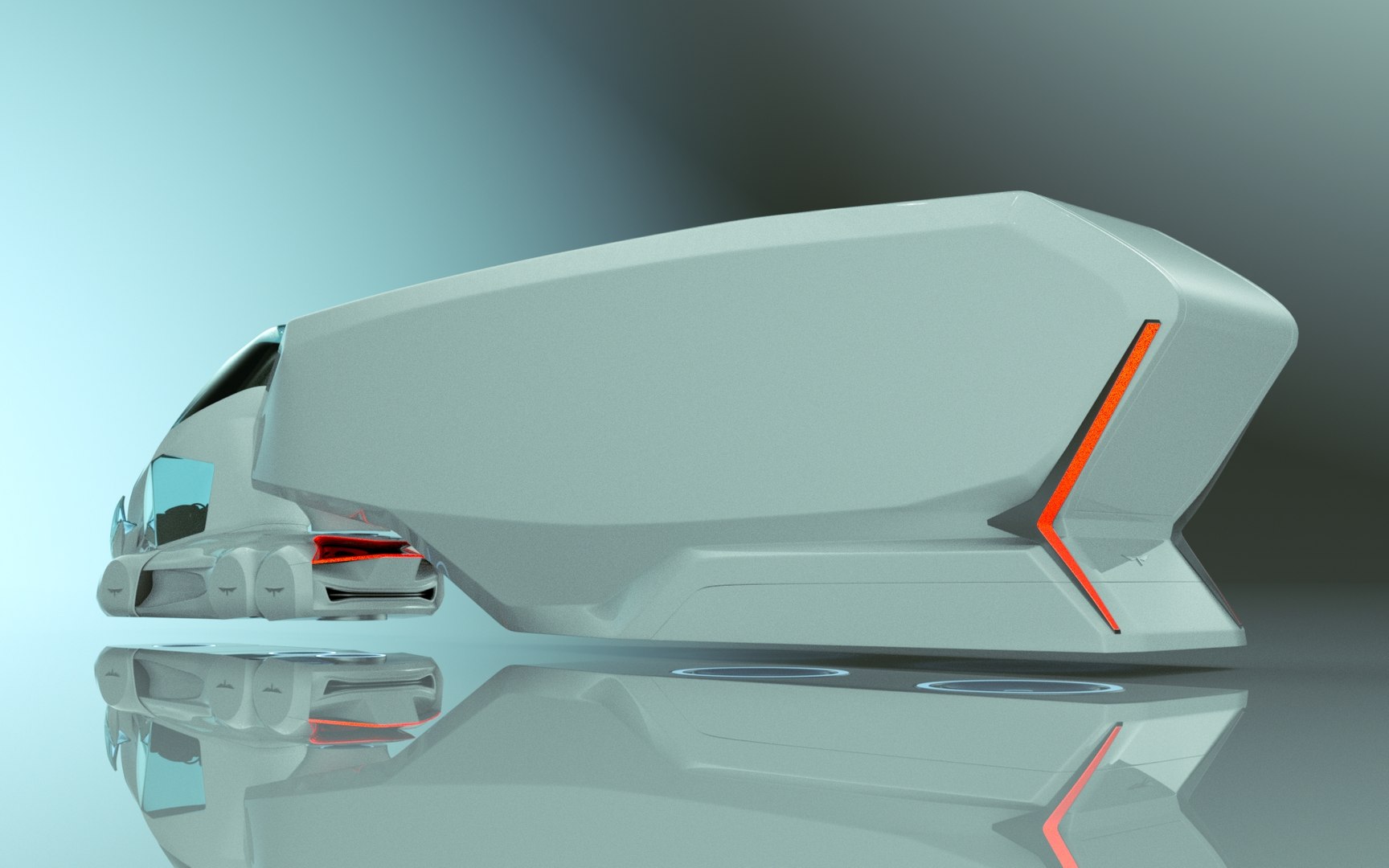 T Hover Truck 64 3D TurboSquid 2130694 12