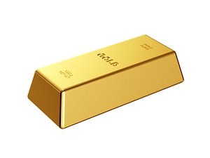 Gold Bar