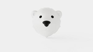 Flow Nightlight Bear