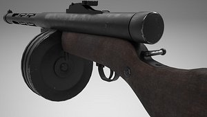 Suomi KP31