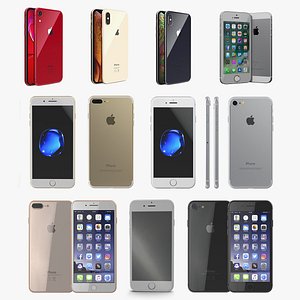 IPhone Collection 2