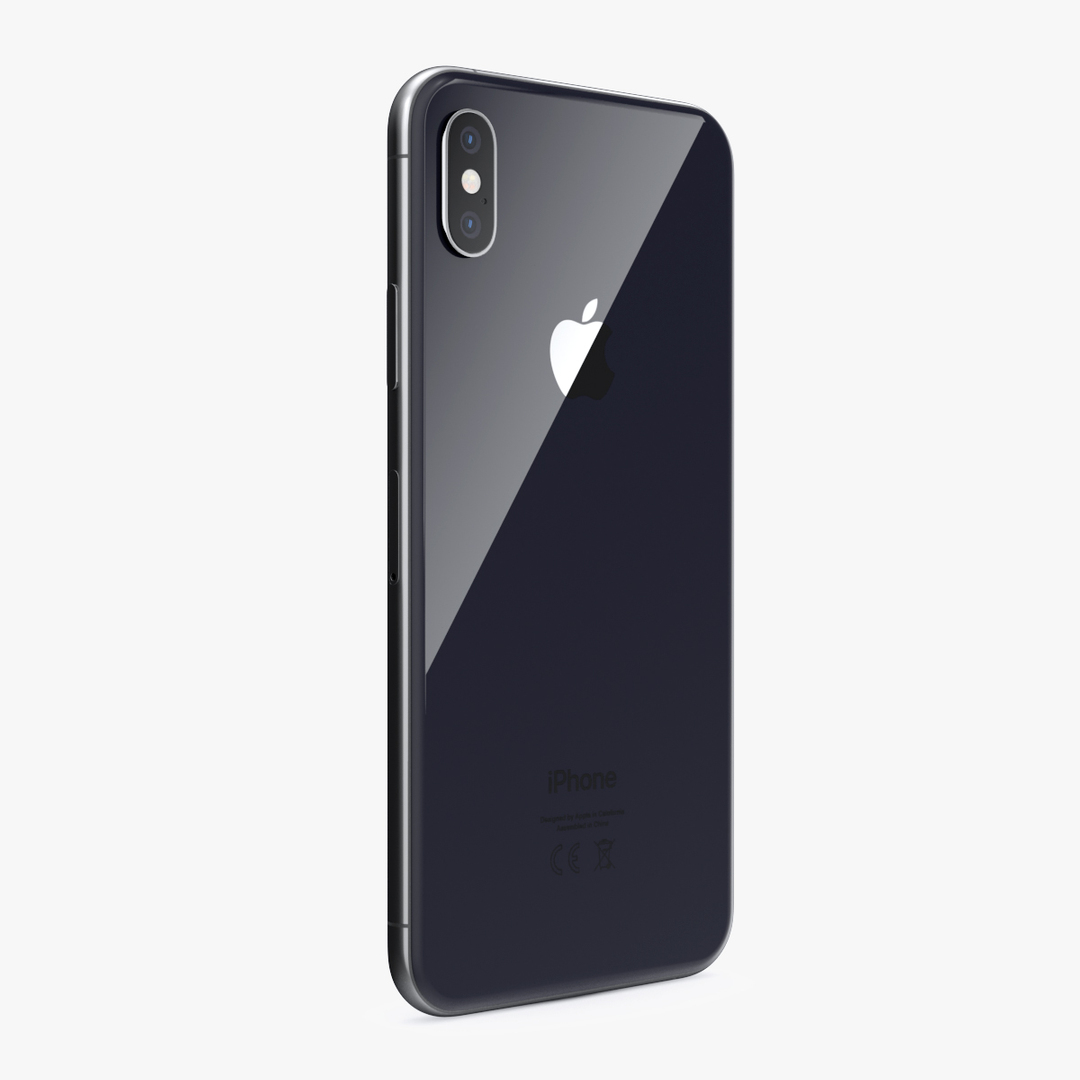 iPhone 14 Pro 256GB Space Black - iStore Tunisie