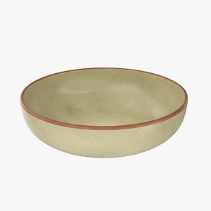 Ceramic Bowl A1