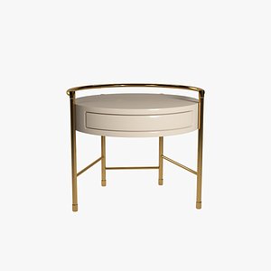 Nightstand v2r2 3D