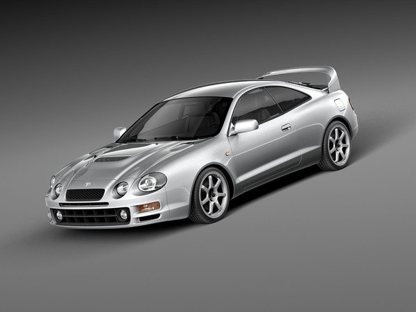 Gt 2000 celica best sale