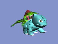 Ivysaur