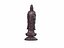 Collezione di statue buddiste