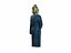 Collezione di statue buddiste