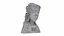 Collezione di statue buddiste