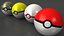 ポケボール