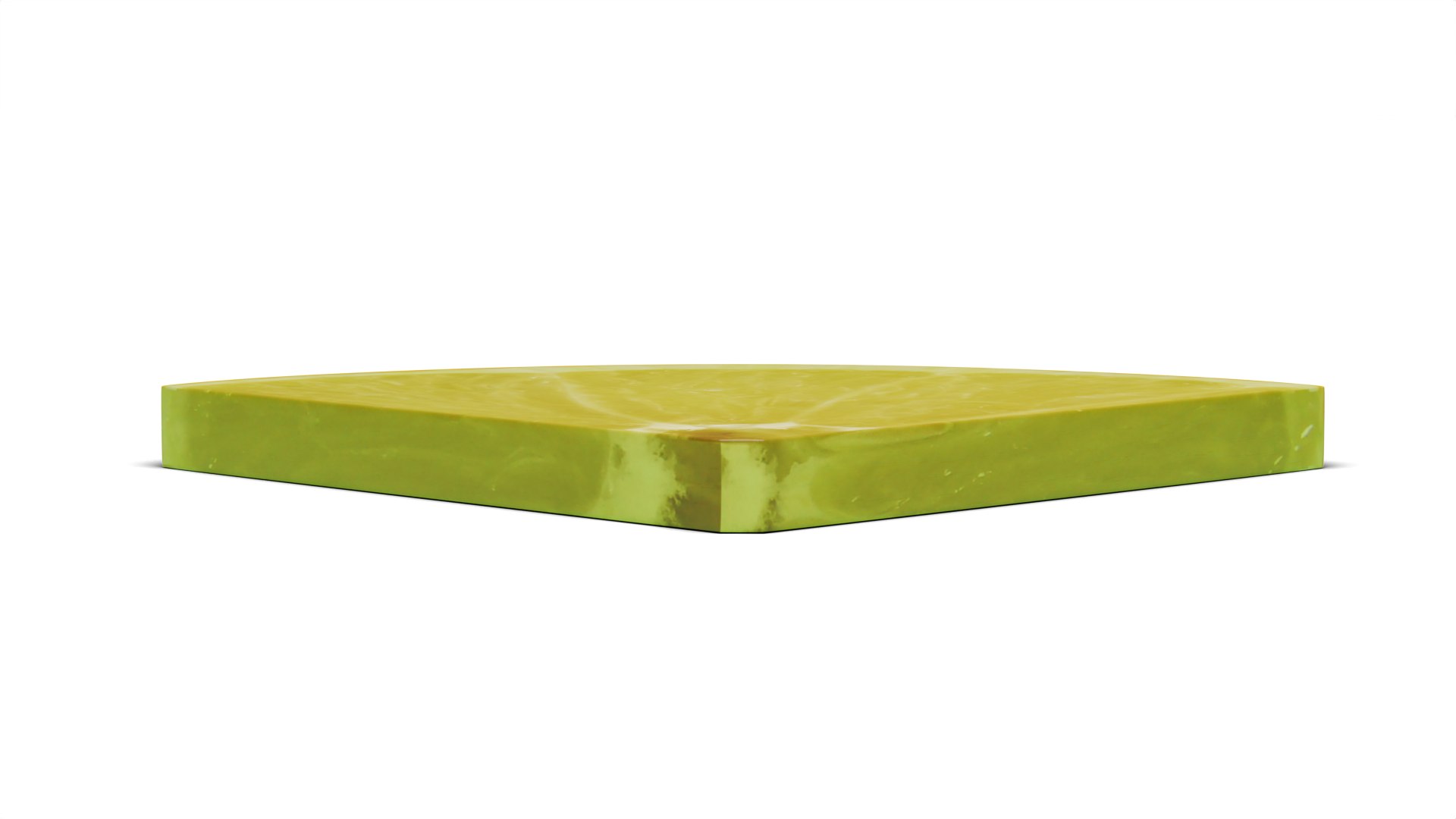 3D Lemon Slice Quarter https://p.turbosquid.com/ts-thumb/8F/PbCSd0/2D/imagelemonslice_front/png/1646799904/1920x1080/fit_q87/65e6f69fdd3d53339005d136f6e72a3b0932a1dd/imagelemonslice_front.jpg