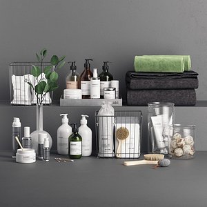 Meraki Baskets