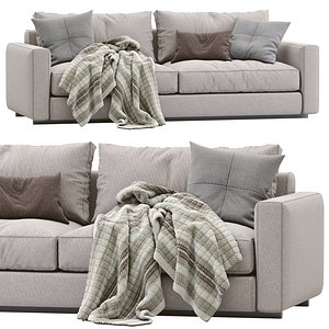 Ferlea Sofa Simple