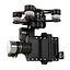 DJI Zenmuse H4-3D gimbal for GoPro Hero3-4