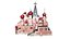 The Red Palace