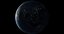 16k Photorealistic Earth Day  Night
