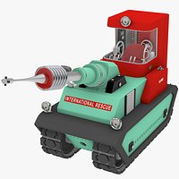 Laser Cutter