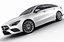Mercedes CLA Shooting Break 2020