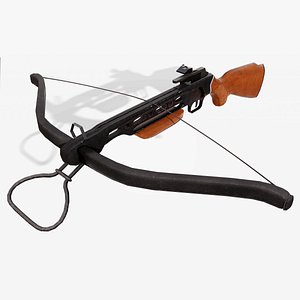 Crossbow Mk 150