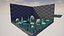 様式化されたネイチャーパック