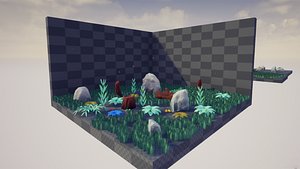 Stylized Nature Pack