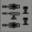 GUN TBS 01C