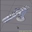GUN TBS 01C