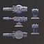 GUN TBS 01C